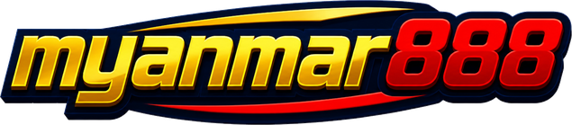 myanmar888 Logo